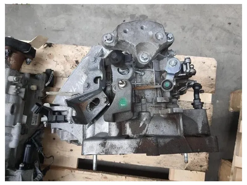 Cambio 55216183 6 MARCE MANUALE Alfa Romeo Giulietta 2010