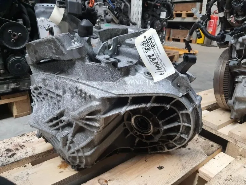 Cambio 55216183 6 MARCE MANUALE Alfa Romeo Giulietta 2010