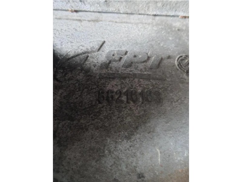 Cambio 55216183 6 MARCE MANUALE Alfa Romeo Giulietta 2010