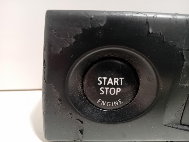 Interruttore Illuminazione 6988555 Bmw Serie 5 E60 Berlina 2004