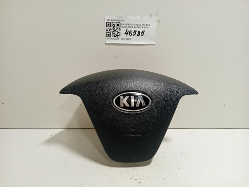 Air-bag Guidatore 56900-A2100 Kia CEED II 2012