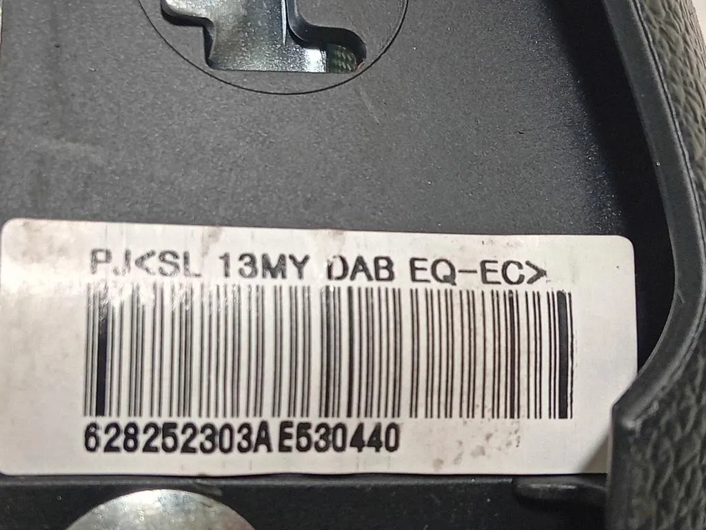 Air-bag Guidatore 569001H600 Kia CEED II 2012