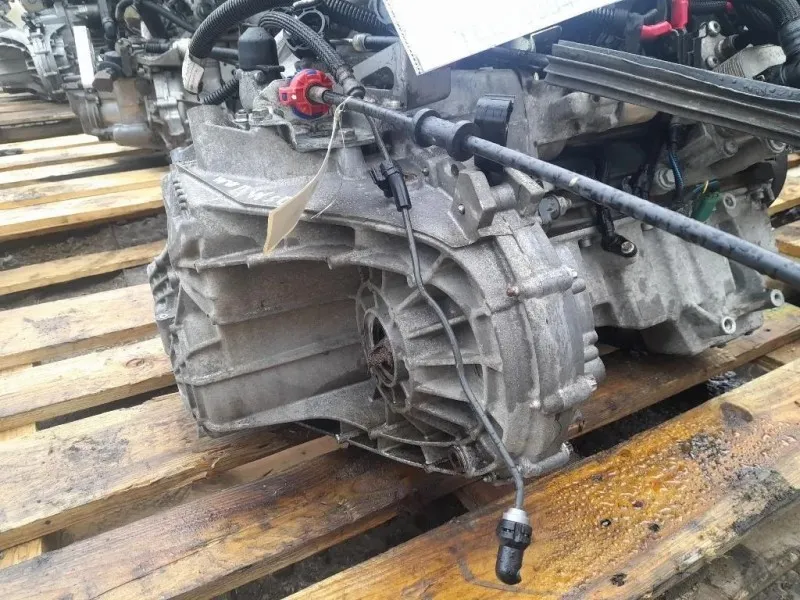 Cambio 55216183 MANUALE 6 MARCE Alfa Romeo Giulietta 2010