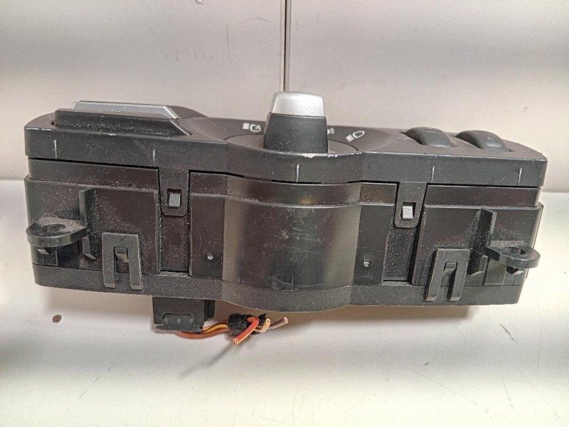 Interruttore Illuminazione 9192746 03 Bmw Serie 5 F10 Berlina 2010