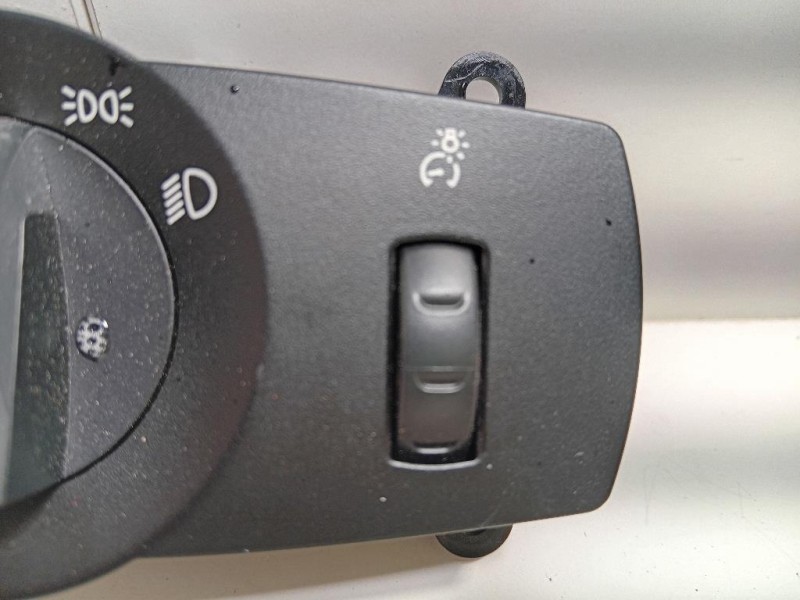 Interruttore Illuminazione 9192744 06 Bmw Serie 5 F10 Berlina 2010