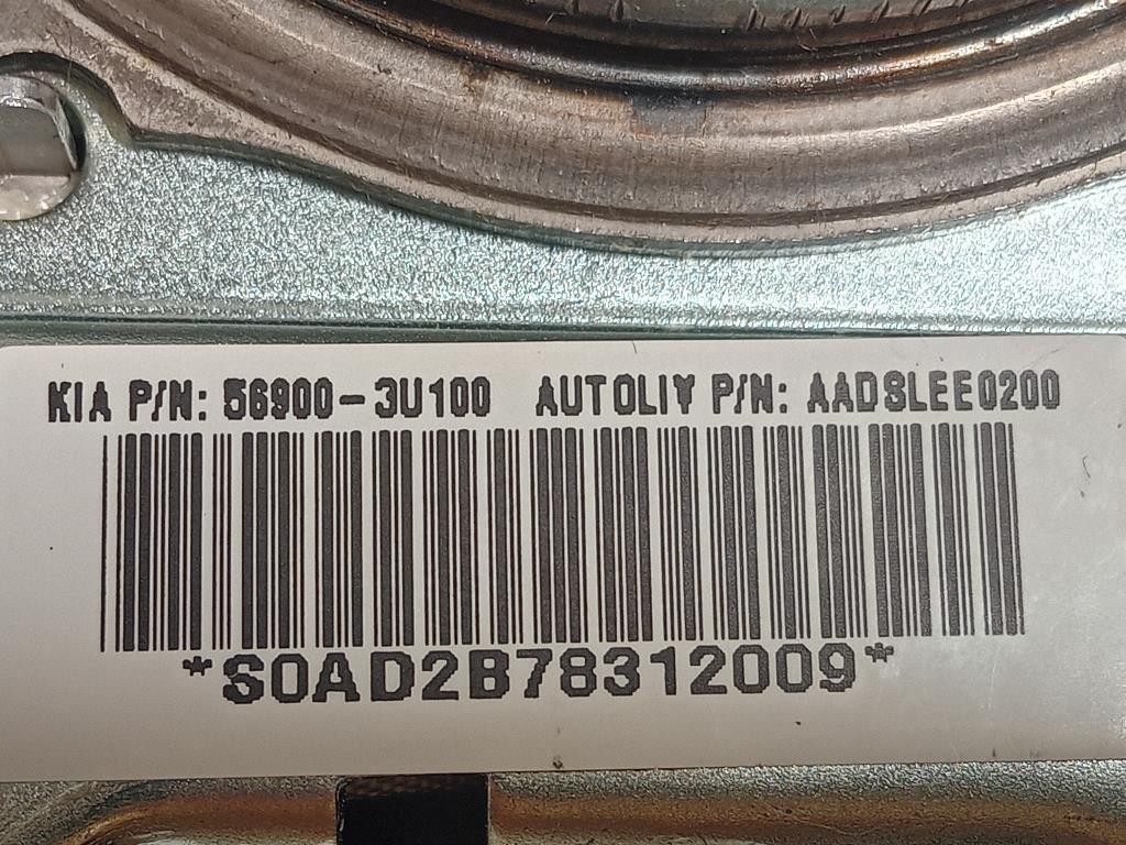 Air-bag Guidatore 56900-3U100 Kia Sportage III 2010