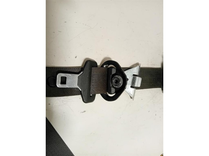 Cintura DI Sicurezza Sedile ANT DX 34040559 Opel Meriva B 2010