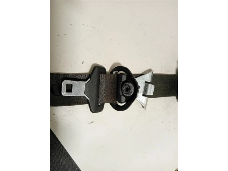 Cintura DI Sicurezza Sedile ANT DX 34040559 Opel Meriva B 2010