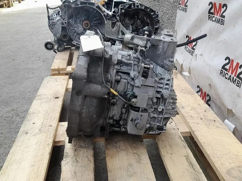 Cambio 55216183 Alfa Romeo Giulietta 2010