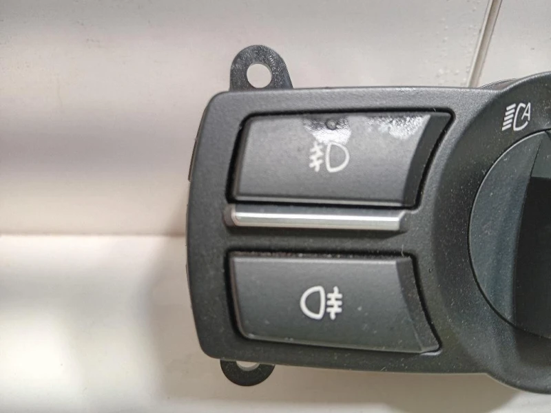 Interruttore Illuminazione 9192744 06 Bmw Serie 5 F10 Berlina 2010