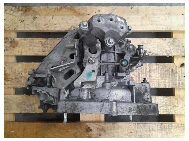 Cambio 55216188 Alfa Romeo Giulietta 2010