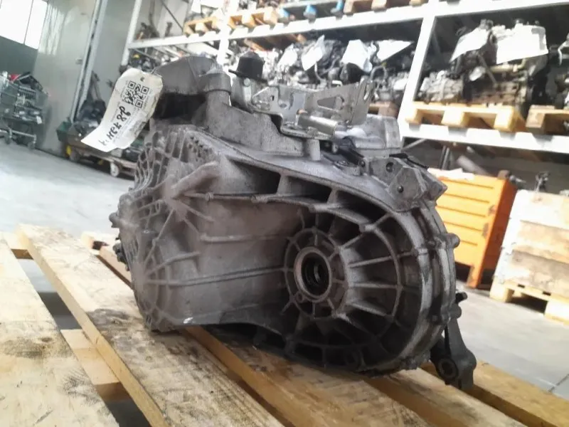 Cambio 55216188 Alfa Romeo Giulietta 2010