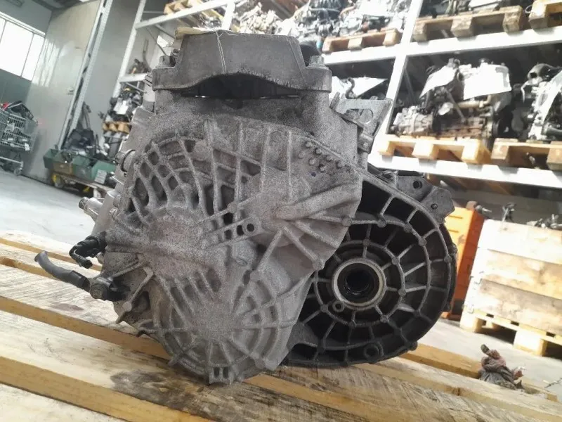 Cambio 55216188 Alfa Romeo Giulietta 2010