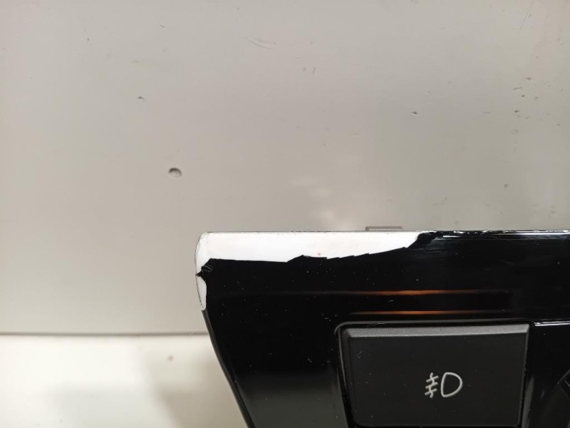 Interruttore Illuminazione 6841883 Bmw Serie 5 G30 Berlina 2016