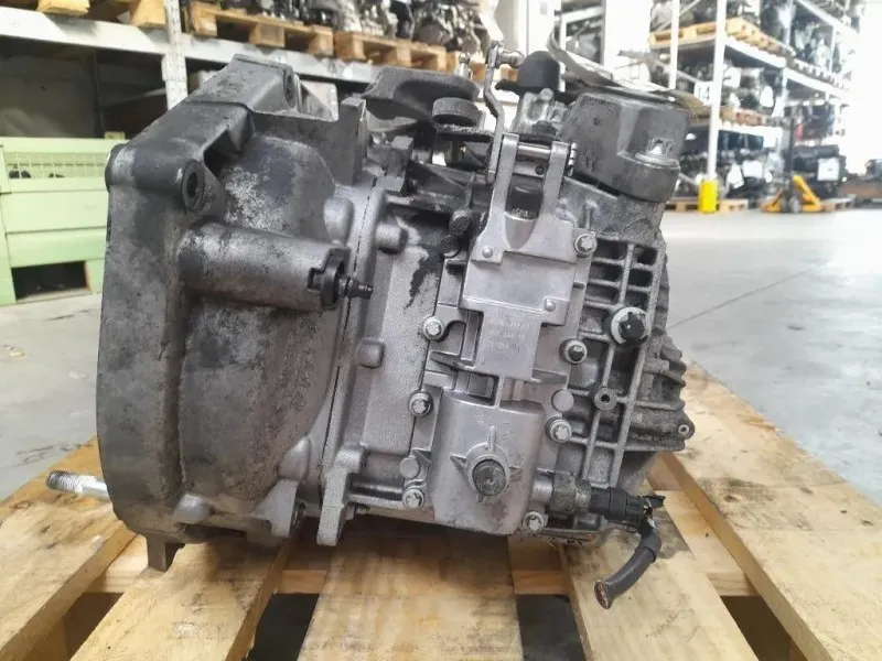 Cambio 55216188 Alfa Romeo Giulietta 2010