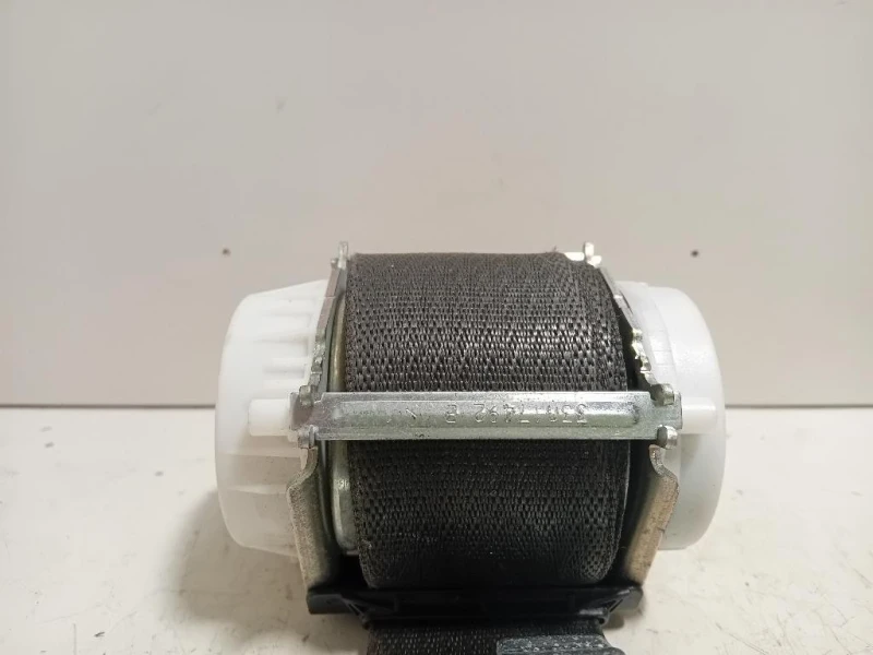 Cintura DI Sicurezza Sedile ANT DX 34040559 Opel Meriva B 2010