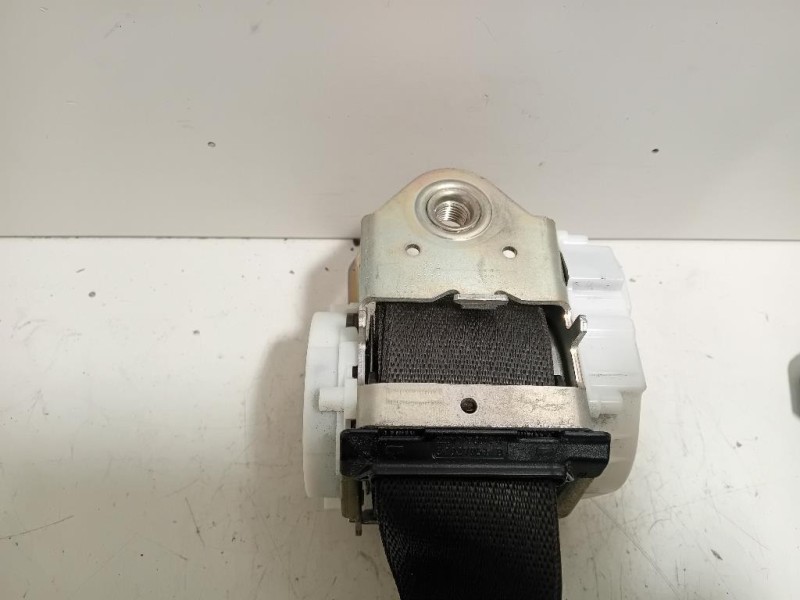 Cintura DI Sicurezza Sedile ANT DX 34040559 Opel Meriva B 2010