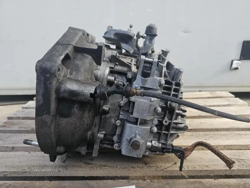 Cambio 55262795 Alfa Romeo Giulietta 2010