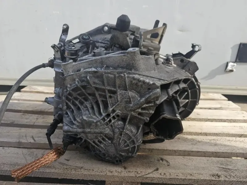 Cambio 55262795 Alfa Romeo Giulietta 2010