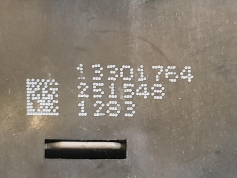 Interruttore Illuminazione 13301764 Chevrolet Orlando 2011