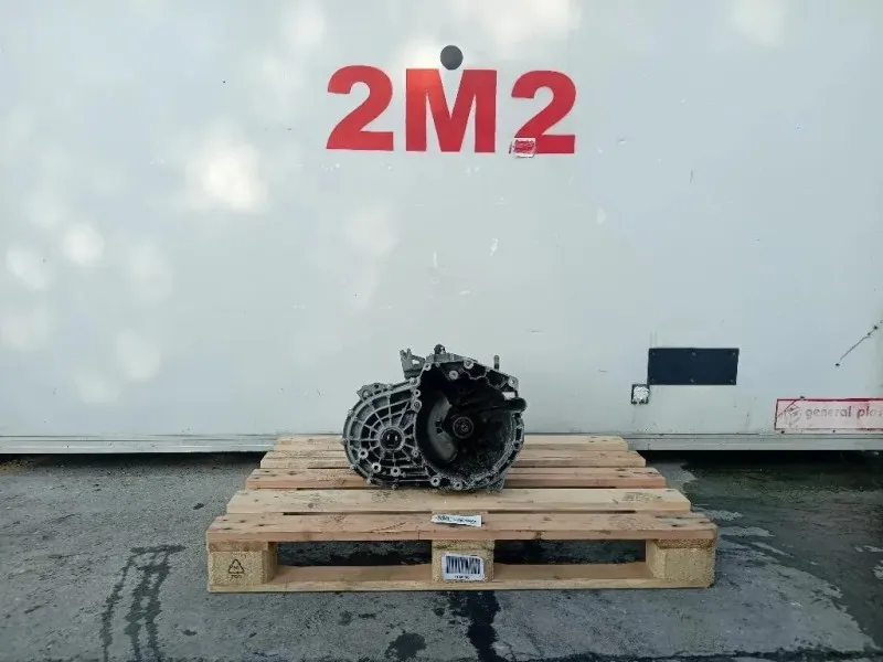 Cambio 55262793 Alfa Romeo Giulietta 2010