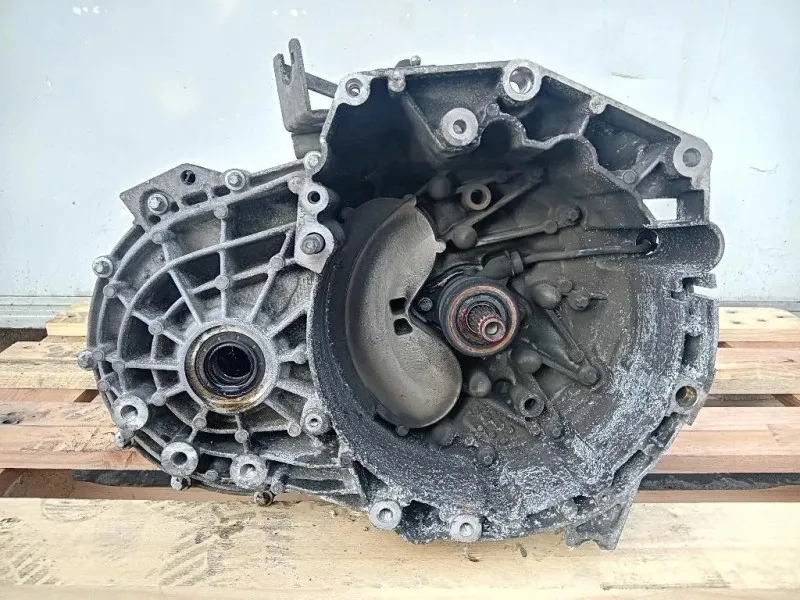 Cambio 55262793 Alfa Romeo Giulietta 2010