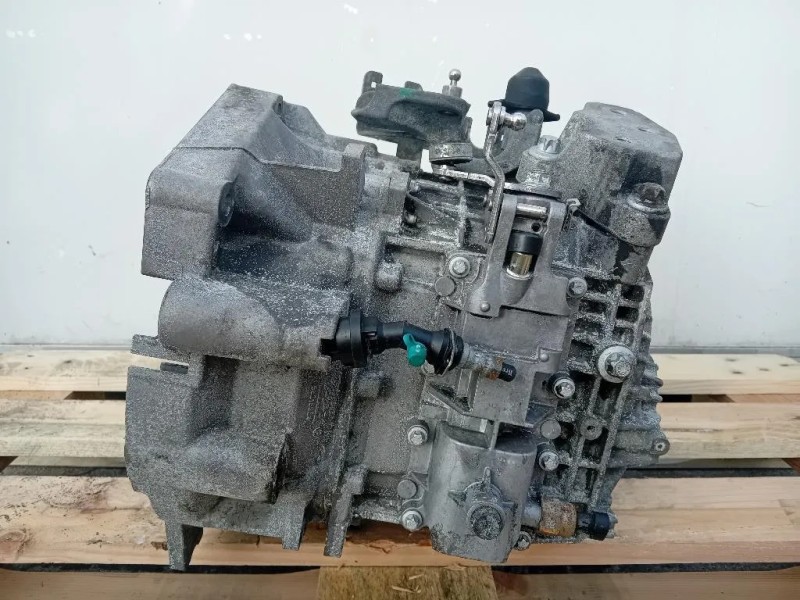 Cambio 55262793 Alfa Romeo Giulietta 2010