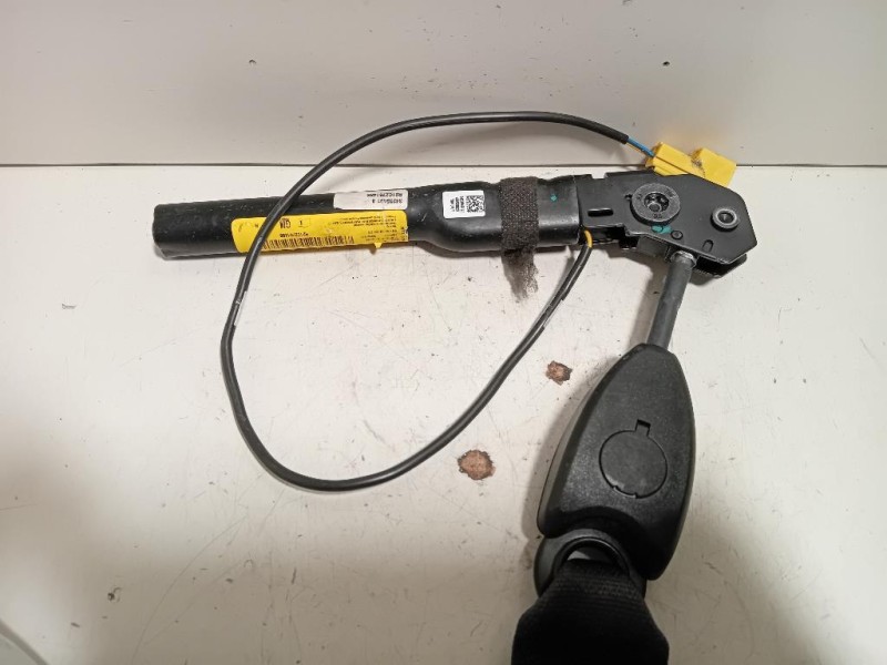 Cintura DI Sicurezza Sedile ANT DX 34040728C Opel Meriva B 2010