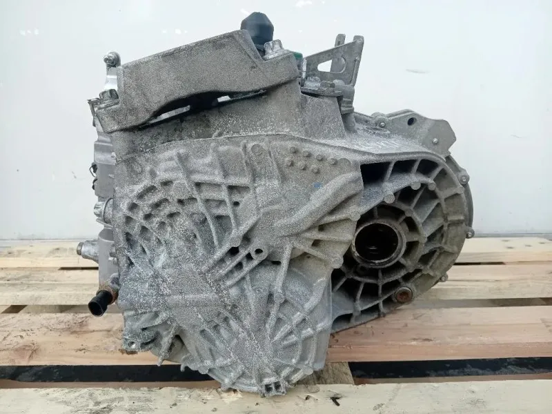 Cambio 55262793 Alfa Romeo Giulietta 2010