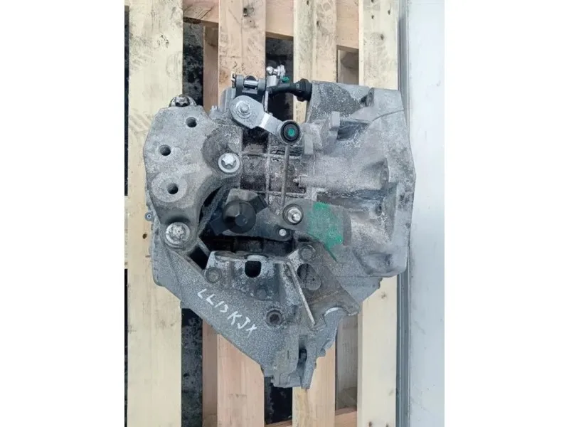 Cambio 55262793 Alfa Romeo Giulietta 2010