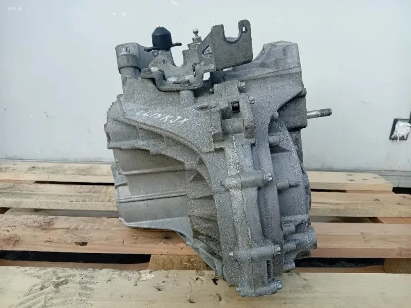 Cambio 55262793 Alfa Romeo Giulietta 2010