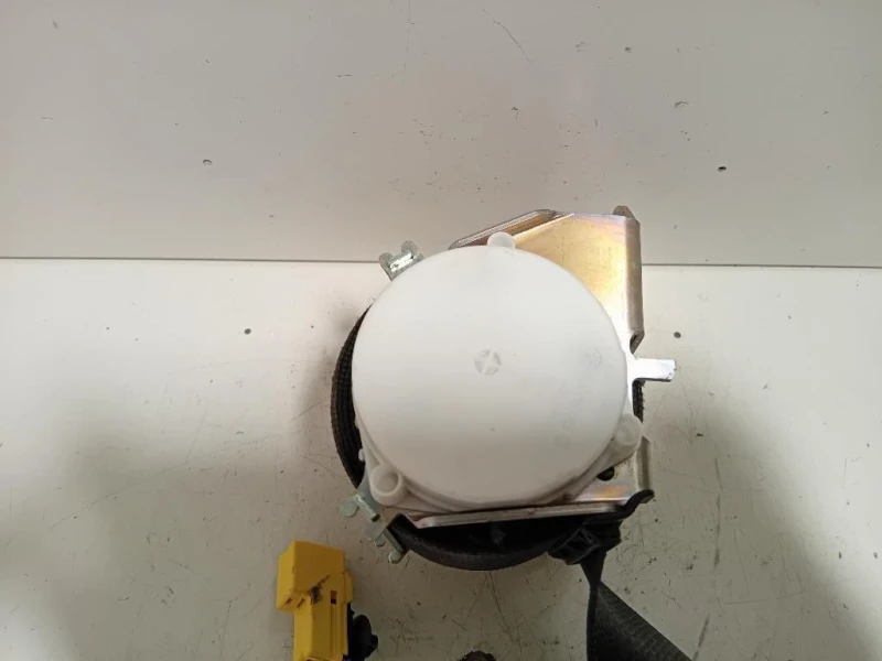 Cintura DI Sicurezza Sedile ANT DX 34040728C Opel Meriva B 2010