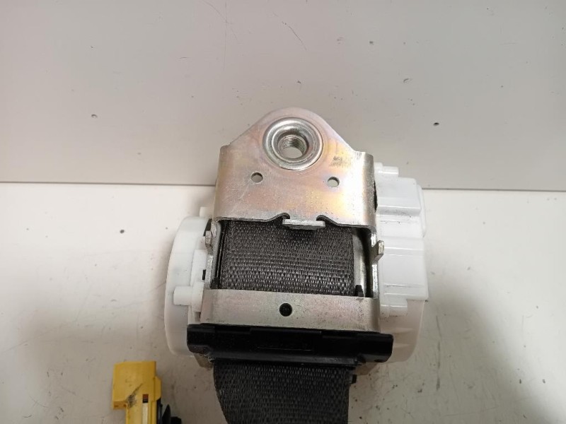 Cintura DI Sicurezza Sedile ANT DX 34040728C Opel Meriva B 2010