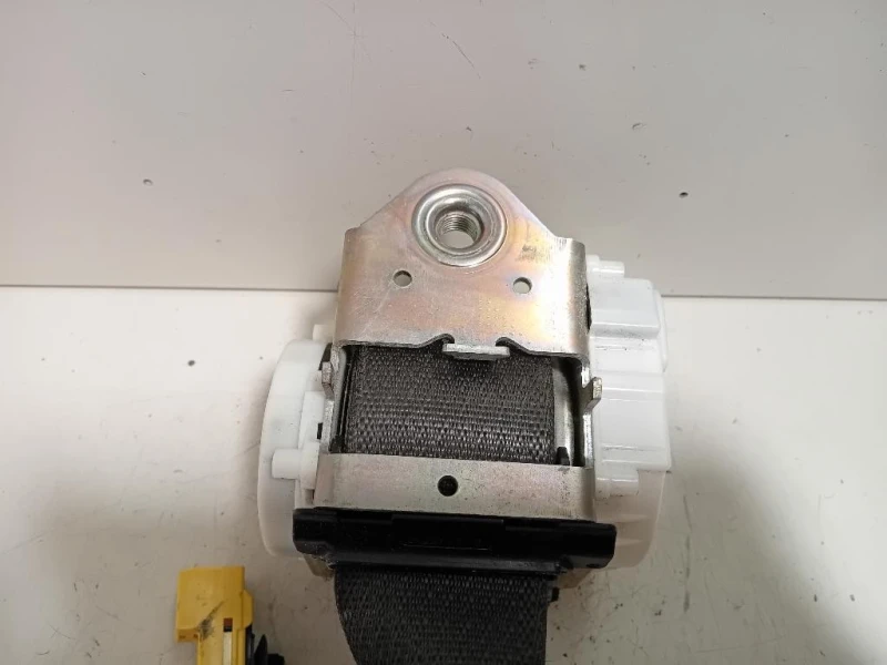 Cintura DI Sicurezza Sedile ANT DX 34040728C Opel Meriva B 2010