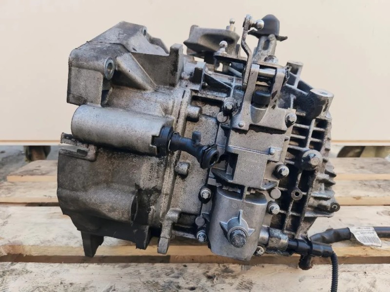 Cambio 46345516 Alfa Romeo Giulietta 2010