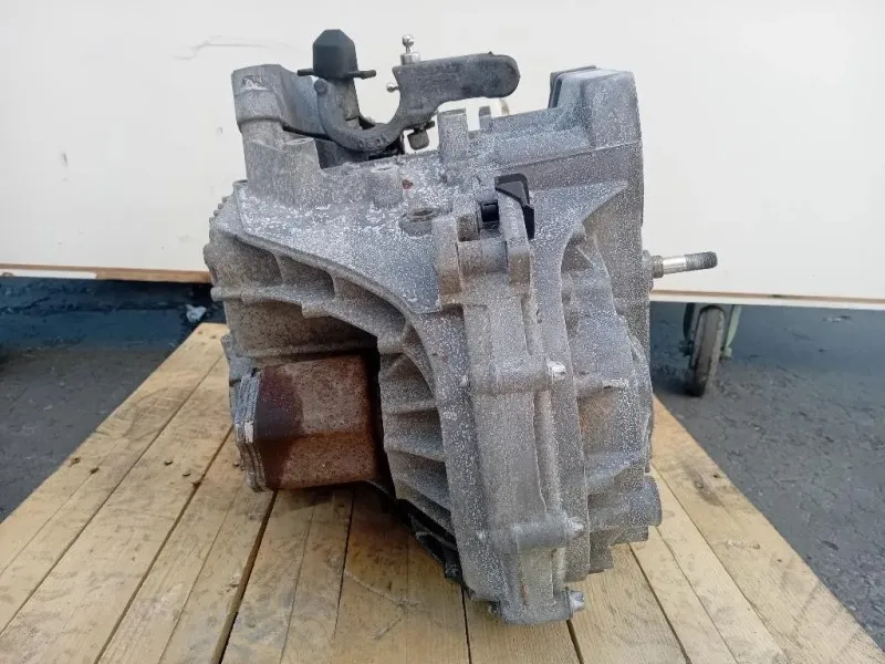 Cambio 6 MARCE MANUALE Alfa Romeo Giulietta 2010