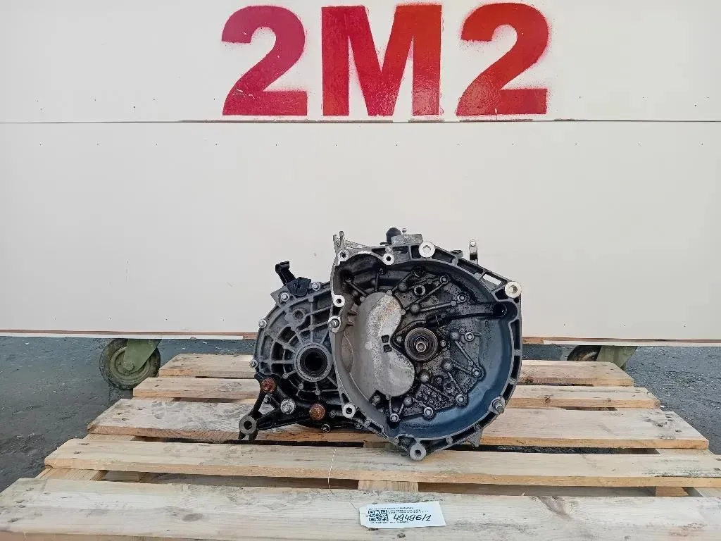 Cambio 55230971 55230971 6 MARCE MANUALE Alfa Romeo Giulietta 2010