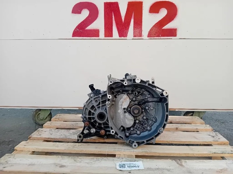 Cambio 55230971 55230971 6 MARCE MANUALE Alfa Romeo Giulietta 2010