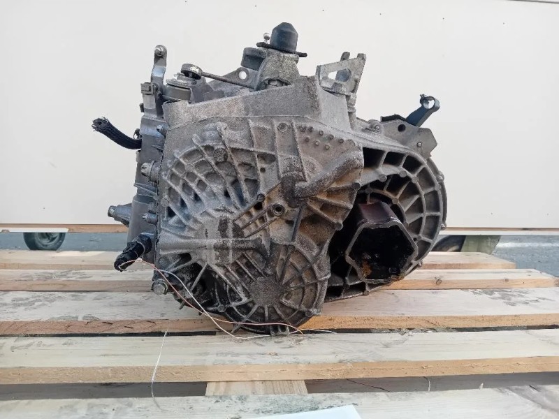 Cambio 55230971 55230971 6 MARCE MANUALE Alfa Romeo Giulietta 2010