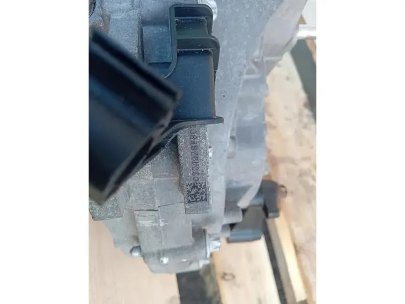 Cambio 55230971 55230971 6 MARCE MANUALE Alfa Romeo Giulietta 2010