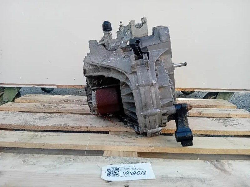 Cambio 55230971 55230971 6 MARCE MANUALE Alfa Romeo Giulietta 2010