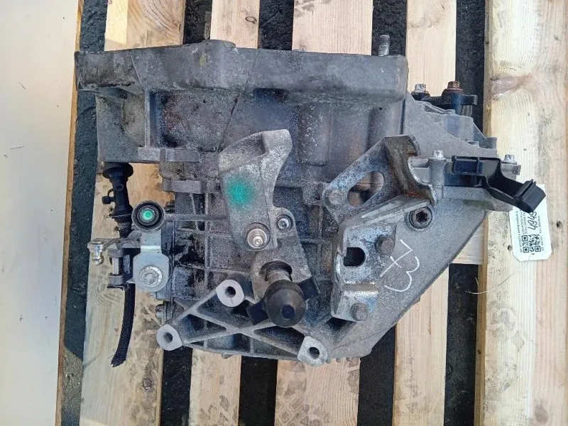 Cambio 55230971 55230971 6 MARCE MANUALE Alfa Romeo Giulietta 2010