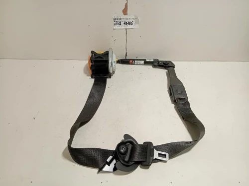 Cintura DI Sicurezza Sedile ANT DX 95366788 Opel Mokka 2013