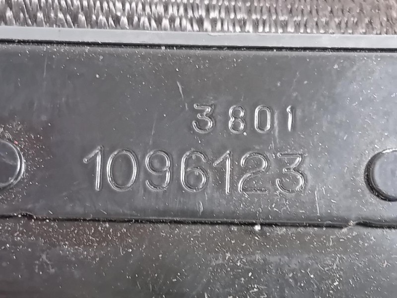 Cambio 6 MARCE MANUALE Alfa Romeo Giulietta 2013