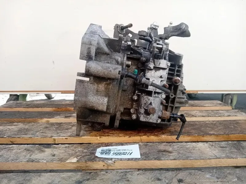 Cambio 6 MARCE MANUALE Alfa Romeo Giulietta 2013