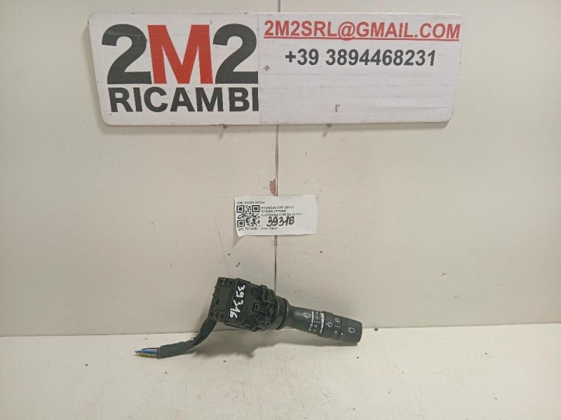Interruttore Illuminazione 93420-2K560 Hyundai IX35 2013