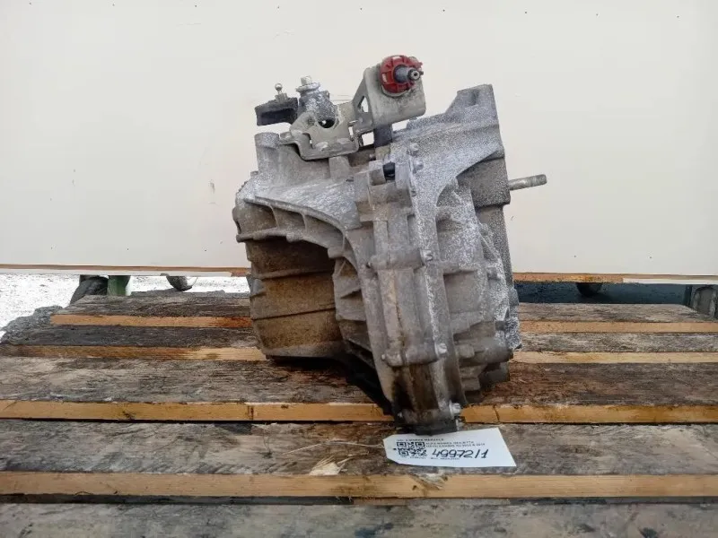 Cambio 6 MARCE MANUALE Alfa Romeo Giulietta 2013