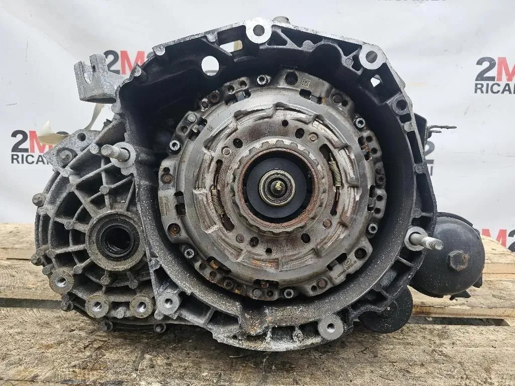 Cambio 55262793 Alfa Romeo Giulietta 2013