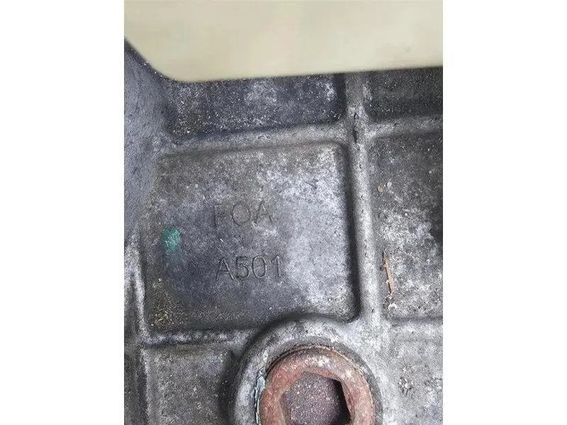 Cambio 55262793 Alfa Romeo Giulietta 2013