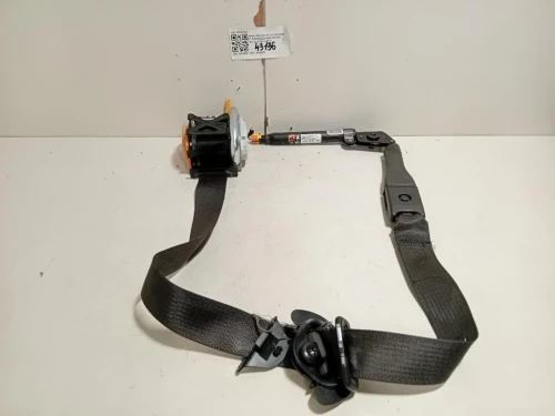 Cintura DI Sicurezza Sedile ANT DX 95301329 Opel Mokka 2013
